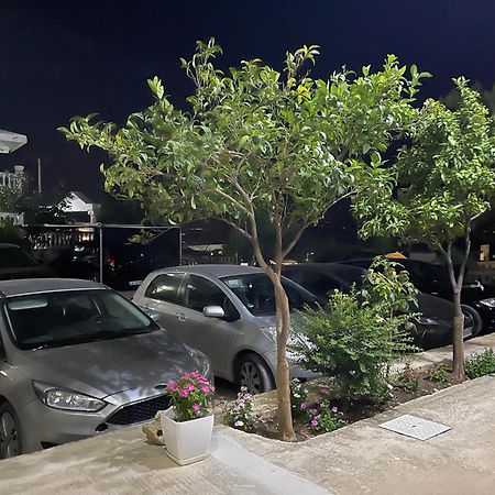 Vila Kea Sarandë Exterior foto