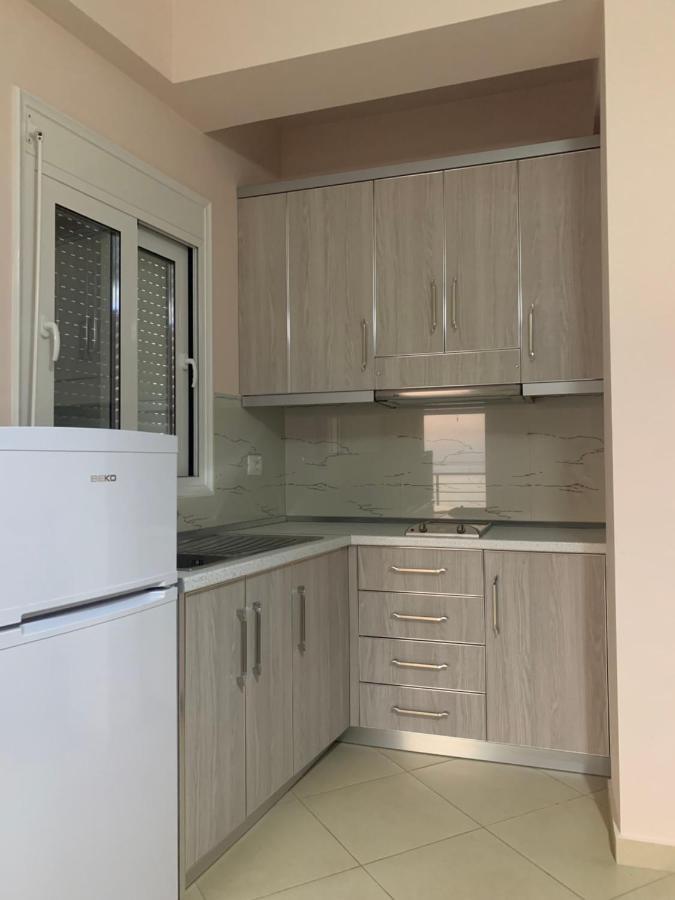 Vila Kea Sarandë Exterior foto