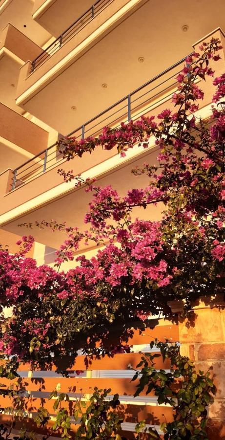 Vila Kea Sarandë Exterior foto