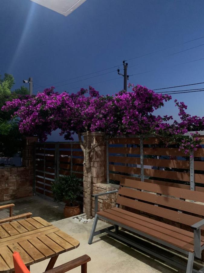 Vila Kea Sarandë Exterior foto