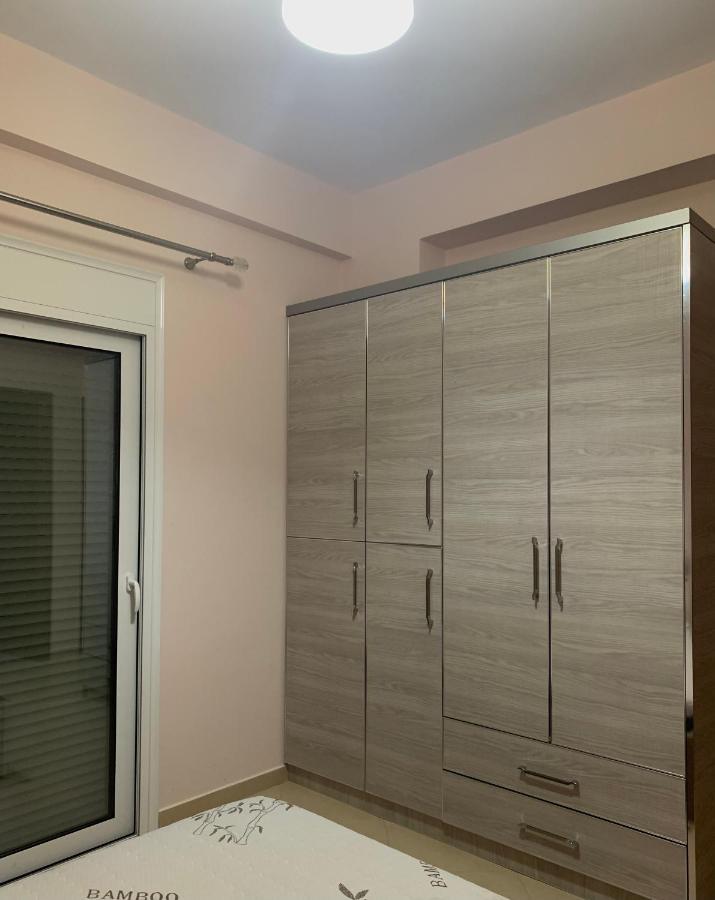 Vila Kea Sarandë Exterior foto