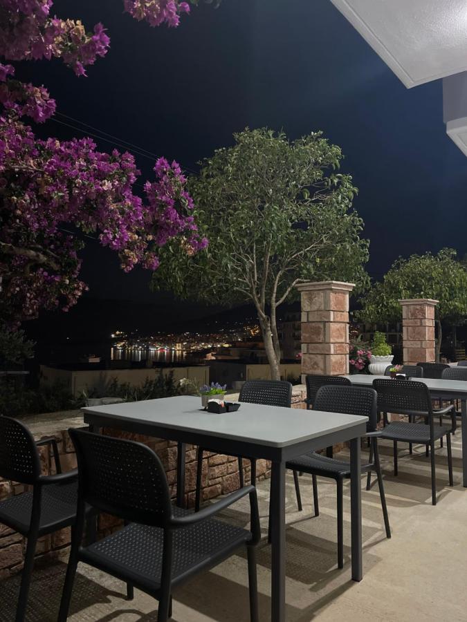 Vila Kea Sarandë Exterior foto