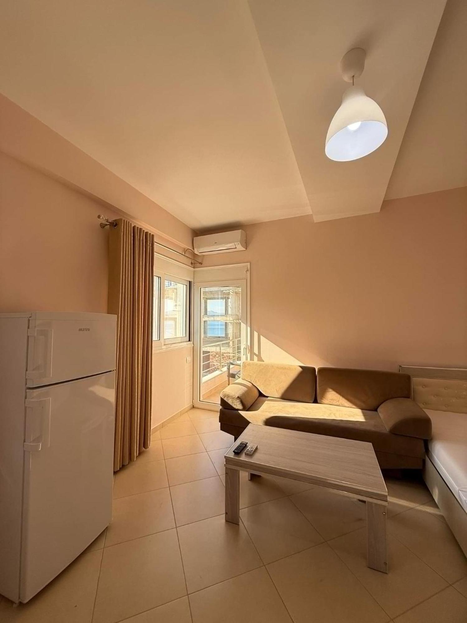 Vila Kea Sarandë Exterior foto
