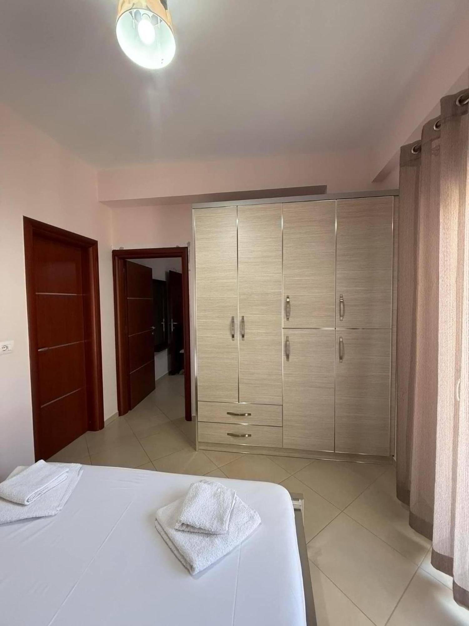 Vila Kea Sarandë Exterior foto